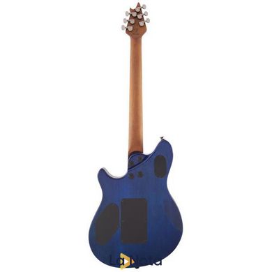 Електрогитара Evh Wolfgang WG Std QM NL