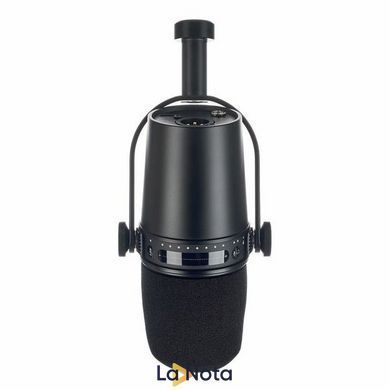 Мікрофон Shure MV7-K