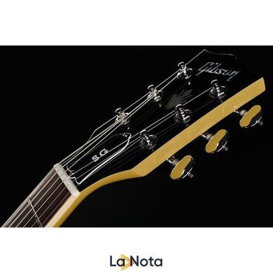 Електрогітара Gibson SG Standard TV Yellow