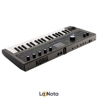 Аналоговый синтезатор Korg microKORG 2
