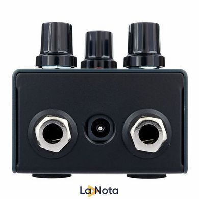 Гитарная педаль TC Electronic Magus Pro Distortion