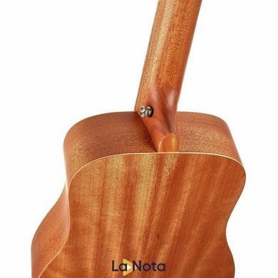 Укулеле Harley Benton Kahuna CLU-Bass Ukulele FL