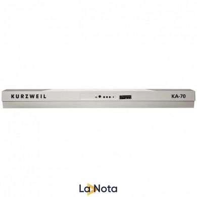 Цифровое пианино Kurzweil KA-70 WH