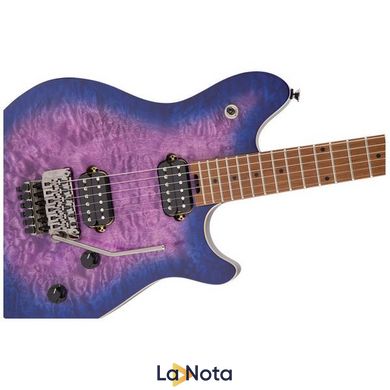 Електрогитара Evh Wolfgang WG Std QM NL