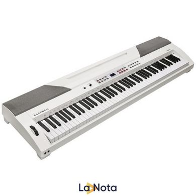 Цифровое пианино Kurzweil KA-70 WH