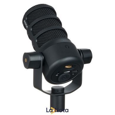 Микрофон Rode PodMic USB
