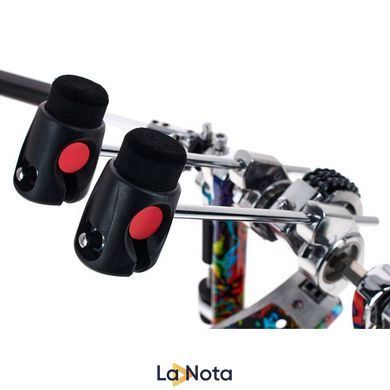 Педаль для бас-барабана Tama HP900RWMP Rolling G.Double ltd