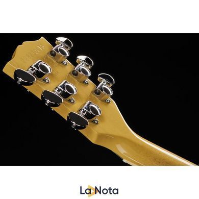 Електрогітара Gibson SG Standard TV Yellow