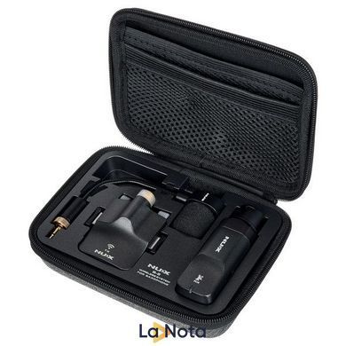 Інструментальна радіосистема Nux B6 Wireless System