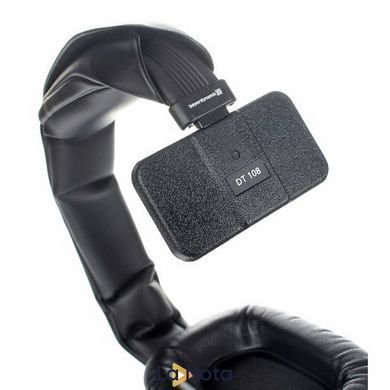 Навушники з мікрофоном Beyerdynamic DT-108/M200/H400