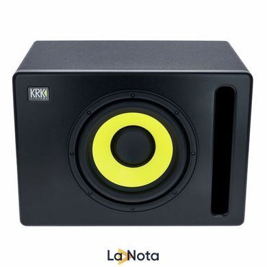Сабвуфер KRK S10G4