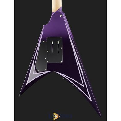 Електрогітара ESP LTD Alexi Hexed Sawtooth
