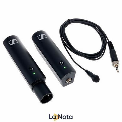 Микрофонная радиосистема Sennheiser XSW-D Lavalier Set