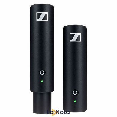 Микрофонная радиосистема Sennheiser XSW-D Lavalier Set