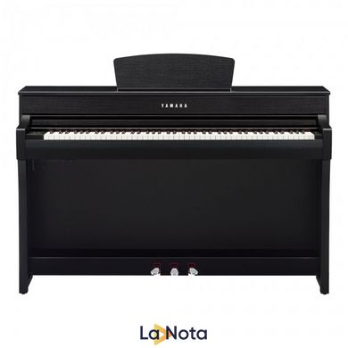 Цифрове піаніно Yamaha Clavinova CLP-735 Black