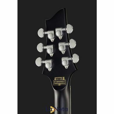 Електрогітара Schecter Damien Platinum 6 SBK