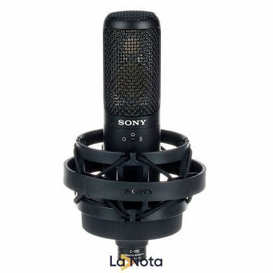 Микрофон Sony C-100