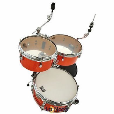 Ударна установка Tama Cocktail Jam Kit -BOS