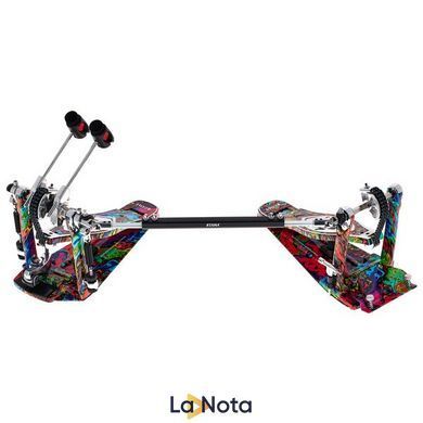 Педаль для бас-барабана Tama HP900RWMP Rolling G.Double ltd