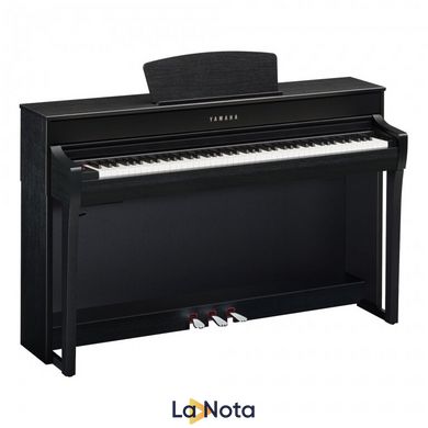 Цифрове піаніно Yamaha Clavinova CLP-735 Black