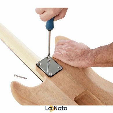 Електрогітара Harley Benton Electric Guitar Kit ST-Style