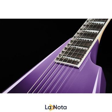 Електрогітара ESP LTD Alexi Hexed Sawtooth