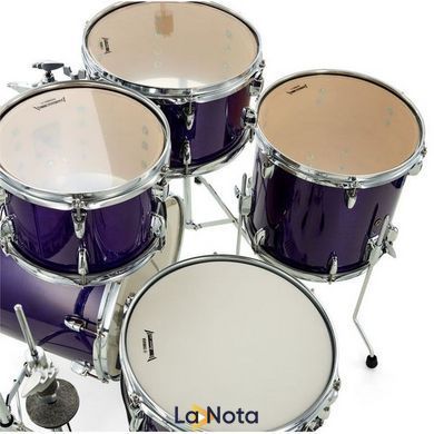 Ударная установка Yamaha Junior Kit Manu Katch&eacute; Violet