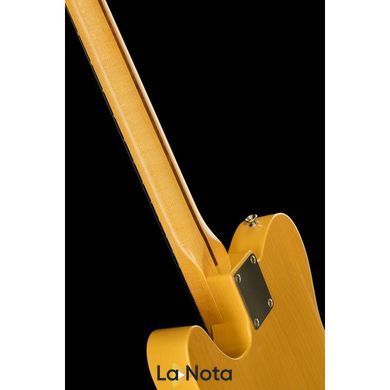 Електрогітара Fender 52 Tele BTB JM Relic MN