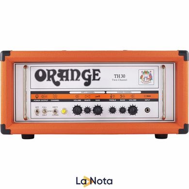 Підсилювач (голова) Orange TH30H