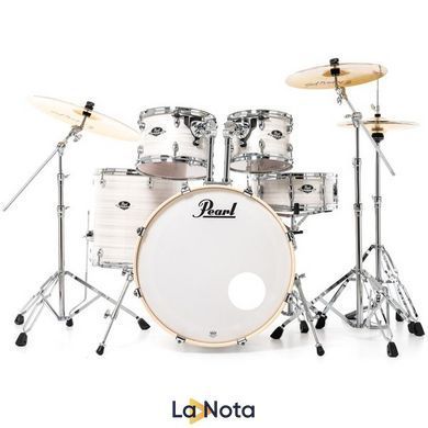 Ударна установка Pearl EXX725SBR/C Export S.White