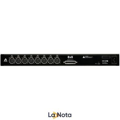 Аудіоінтерфейс Apogee Symphony Studio 8x8