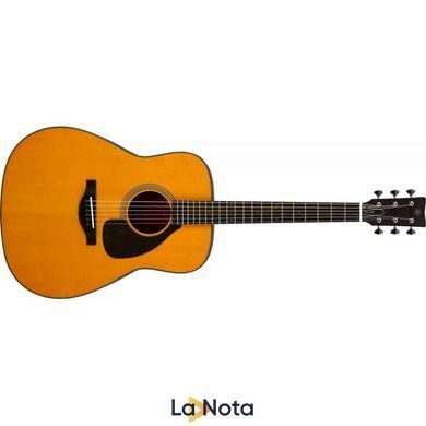 Акустична гітара Yamaha FG5
