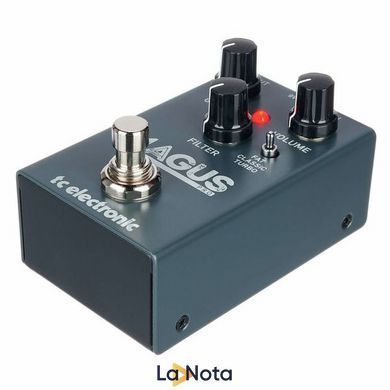 Гитарная педаль TC Electronic Magus Pro Distortion