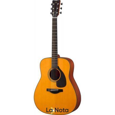 Акустична гітара Yamaha FG5