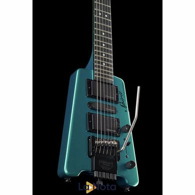 Електрогітара Steinberger Guitars Gt-Pro Deluxe FB