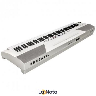 Цифровое пианино Kurzweil KA-70 WH