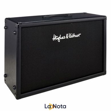 Гітарний кабінет Hughes&Kettner Tubemeister 212 Box