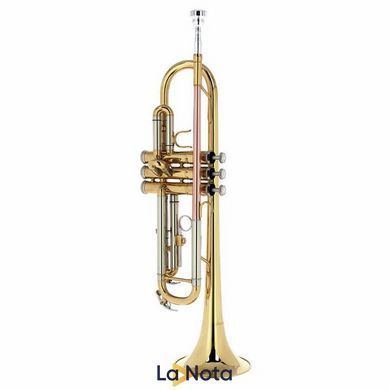Труба Startone STR-25 Bb- Trumpet Starter Set