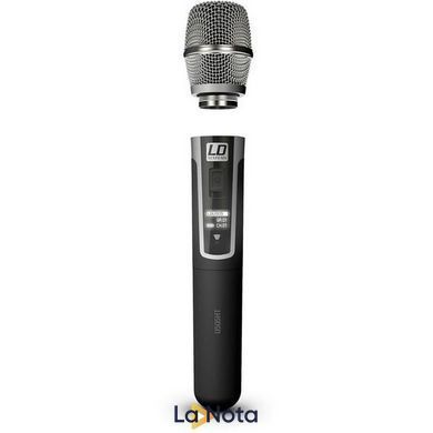 Передавач LD Systems U505 MC