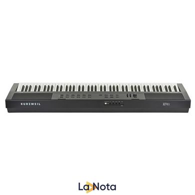 Цифрове піаніно Kurzweil KaE1-LB