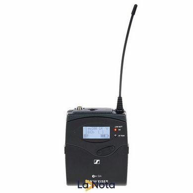 Мікрофонна радіосистема Sennheiser ew 100 G4-ME3