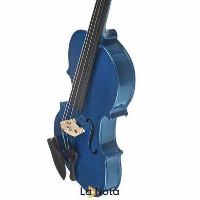 Акустична скрипка Stentor SR1401 Harlequin Violin 4/4 AB