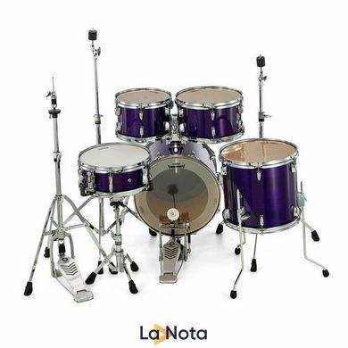 Ударная установка Yamaha Junior Kit Manu Katch&eacute; Violet