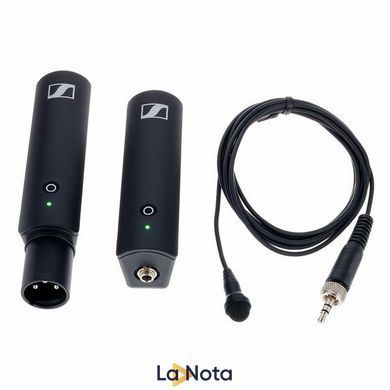 Микрофонная радиосистема Sennheiser XSW-D Lavalier Set
