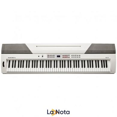 Цифровое пианино Kurzweil KA-70 WH