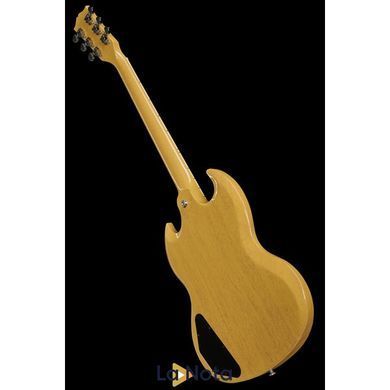 Електрогітара Gibson SG Standard TV Yellow