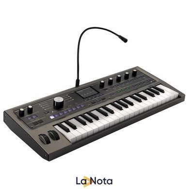 Аналоговый синтезатор Korg microKORG 2