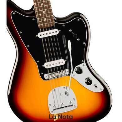 Електрогитара Squier Affinity Jaguar 3TS