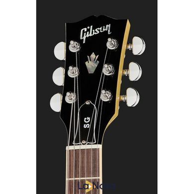 Електрогітара Gibson SG Standard TV Yellow