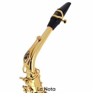 Саксофон Selmer SE-A2L Goldlac SA80 II AltoSax